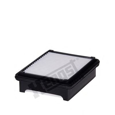 HENGST FILTER e1052l -  Воздушный фильтр